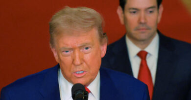 Donald Trump annonce un cessez-le-feu entre Israël et l’Iran