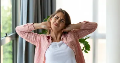 Douleurs cervicales inexpliquées : et si le stress en était la clé ?