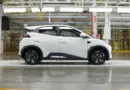 EXCLUSIF – BYD dévoile sa première voiture électrique européenne