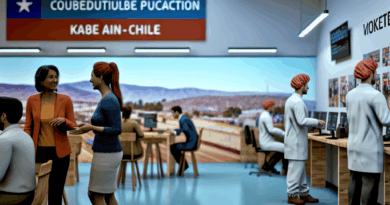 Ejecutivo de Ventas – Temuco – Salazar Israel | Q