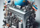 Embraco VEMC9C Compresseur Pour Réfrigérateur/Congélateur – 0060703738
