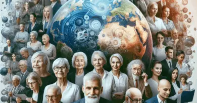 Emploi des 50 ans et plus : 8 Français sur 10 dénoncent un immense gâchis – Media24.fr