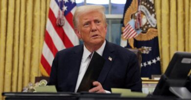 En direct – Israël-Iran : Donald Trump annonce avoir obtenu un «cessez-le-feu total», Téhéran dément