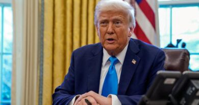 En direct – Proche-Orient : les Européens ne seront pas utiles pour résoudre la guerre entre Israël et l’Iran, affirme Donald Trump