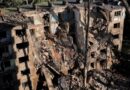 «Encore une attaque massive de drones à Kiev» : cinq morts et une vingtaine de blessés en Ukraine après des frappes russes