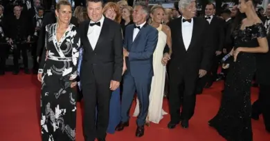Enquête sur l’organisation d’événements à Nice: le couple Estrosi et des patrons de médias convoqués (Ouest-France)