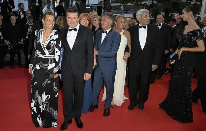 Enquête sur l’organisation d’événements à Nice: le couple Estrosi et des patrons de médias convoqués  (Ouest-France)