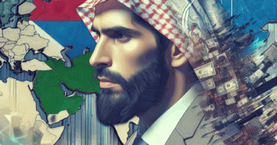 Escalade entre Israël et l’Iran : Quel impact économique ? avec Alexandre Kateb