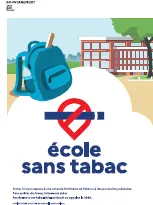Espaces sans tabac