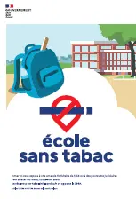 Espaces sans tabac