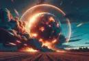 Etats-Unis : une boule de feu traverse le ciel en pleine journée dans le sud-est du pays (vidéos)