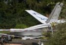 Eure-et-Loir : trois morts dans le crash d’un avion de tourisme près de Chartres, une enquête ouverte pour homicide involontaire