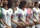 Euro-2025 féminin : les neufs joueuses à suivre lors du championnat d’Europe – France 24