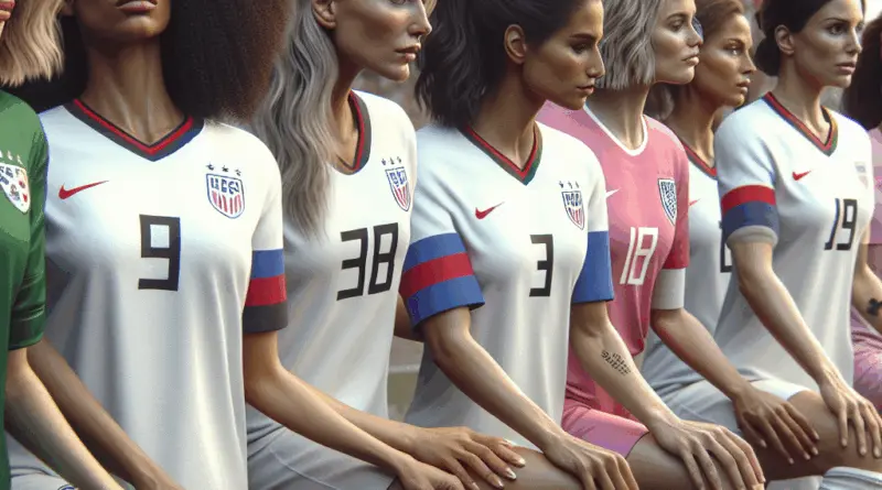 Euro-2025 féminin : les neufs joueuses à suivre lors du championnat d’Europe – France 24