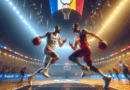 Euro de basket : Les Bleues éliminées par l’Espagne (65-64) en demi-finale
