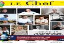 Éviction de Michel Sarran de Top Chef : Glenn  se confie sur la difficulté à lui succéder