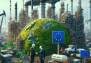 Face au pétrole du Golfe et au gaz de Poutine, la stratégie verte de l’Europe, une conversation avec le Commissaire européen à l’Énergie Dan Jørgensen