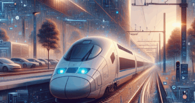 Ferroviaire : la tentation des financements privés pour la LGV Bordeaux-Toulouse