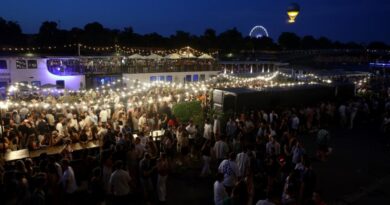 Fête de la musique à Paris : violences sur des policiers, agressions sexuelles, refus d’obtempérer… quelles sont les condamnations prononcées contre les prévenus ?
