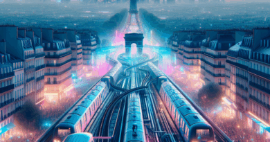 Fête de la musique à Paris : voici les lignes de métro et train ouvertes durant toute la nuit
