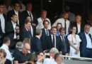 Finale Stade Toulousain-UBB : Emmanuel Macron ne saluera pas les joueurs sur la pelouse avant le coup d’envoi, une première en finale de Top 14