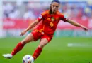 Football : Aitana Bonmati, double lauréate du Ballon d’or, hospitalisée à quelques jours de l’Euro