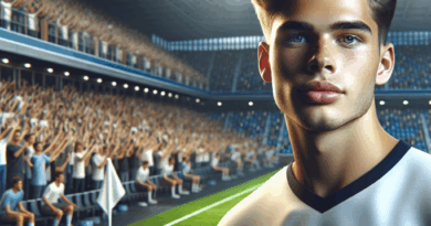 Football : Florian Wirtz s’engage officiellement avec Liverpool