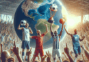 Football, Handball, Basket… Paris réalise un triplé historique dans le monde du sport