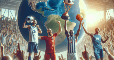 Football, Handball, Basket… Paris réalise un triplé historique dans le monde du sport