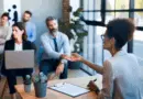 Founding CEO in Accounting Field (Asia Pacific)