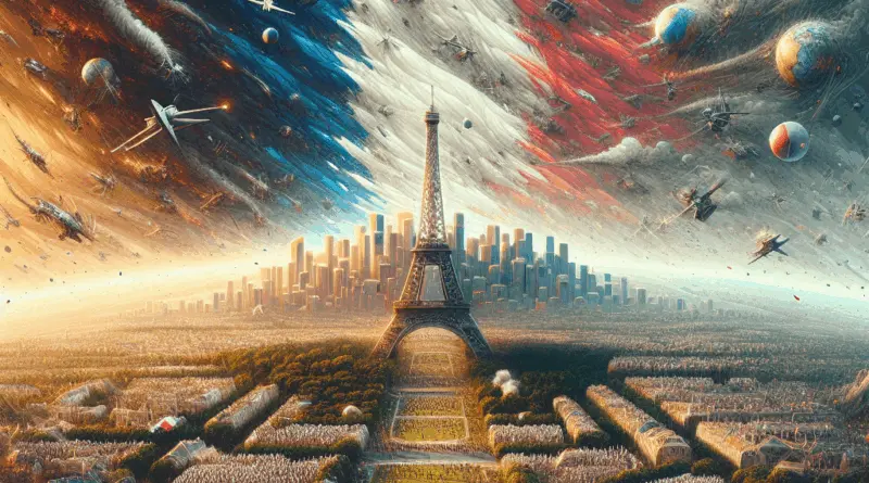 France