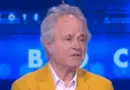 Franz-Olivier Giesbert : «Jean-Luc Mélenchon ce n’est pas fini, ça commence !»