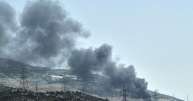 Frappes israéliennes en Iran : quel impact pour l’environnement ?