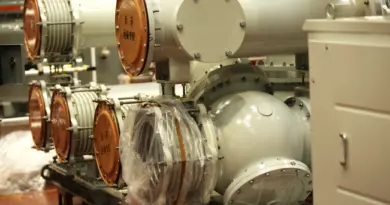 Fusion nucléaire : un nouveau record mondial pour la France avec le gyrotron TH1507U