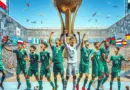 Futsal: la sélection marocaine U17 remporte le tournoi international « Castro Del Rio » en Espagne – MAP Express