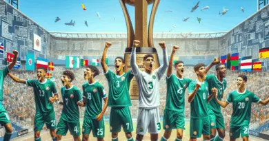 Futsal: la sélection marocaine U17 remporte le tournoi international « Castro Del Rio » en Espagne – MAP Express