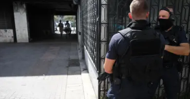 Gard : une fusillade éclate à Nîmes et fait six blessés, dont deux hospitalisés dans un état préoccupant