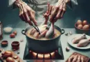 Gastronomie : La Poule au pot dévoile ses meilleures recettes – Le Point