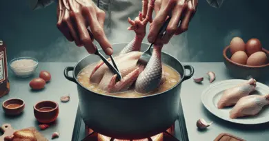 Gastronomie : La Poule au pot dévoile ses meilleures recettes – Le Point