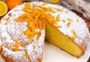 Gâteau à l’Orange Juteuse sans effort dont vous avez besoin