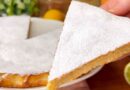 Gâteau des Nonnes au Citron : SANS GLUTEN, NI FARINE / Ca fond dans la bouche