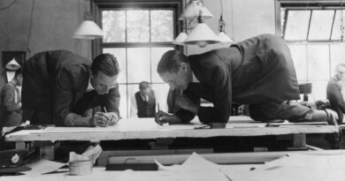 Géopolitique, histoire d’une science 2/4 : De la Geopolitik à la géopolitique, circulations d’une discipline