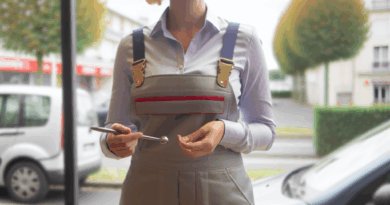 Gestionnaire Technique de Bâtiment – F/H