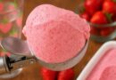 Glace Maison 2 Ingrédients : SANS Oeuf, SANS Sorbetière, SANS Sucre ajouté ? OUI ! 😅