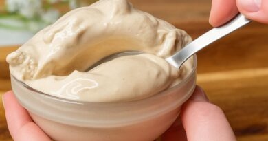 Glace minute dans 1 bouteille ! INCROYABLE ! Glace au Café Crémeuse ♥☕ SANS oeufs !