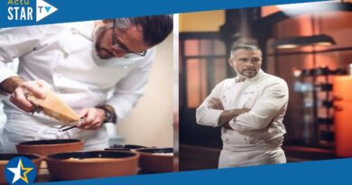 Glenn Viel : « Je n’avais jamais… », le juré de Top Chef se livre sur sa jeunesse