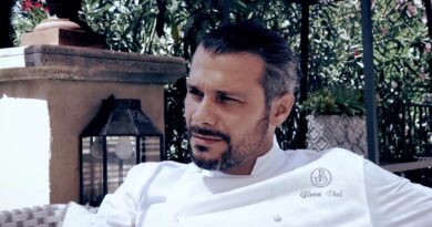 Glenn Viel Portraits Saison 1 Épisode 19