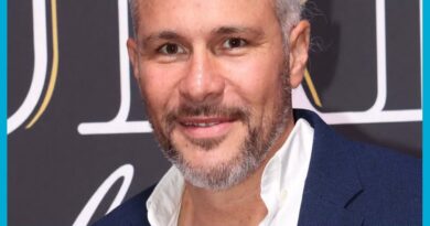 Glenn Viel (Top Chef) marié et papa : rares images de sa femme Erika, charmante brune qui oeuvre dan