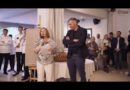 Glenn Viel à Baumanière, les 5 ans du Coeur des Chefs, annonce du livre « Dans la tête de Glenn Viel »