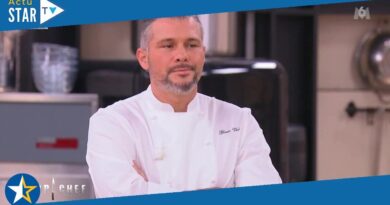 Glenn Viel : ces trois métiers très éloignés de la cuisine pour lesquels il avait un faible